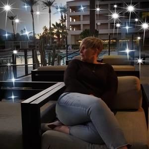 Meet your Posher, Bev